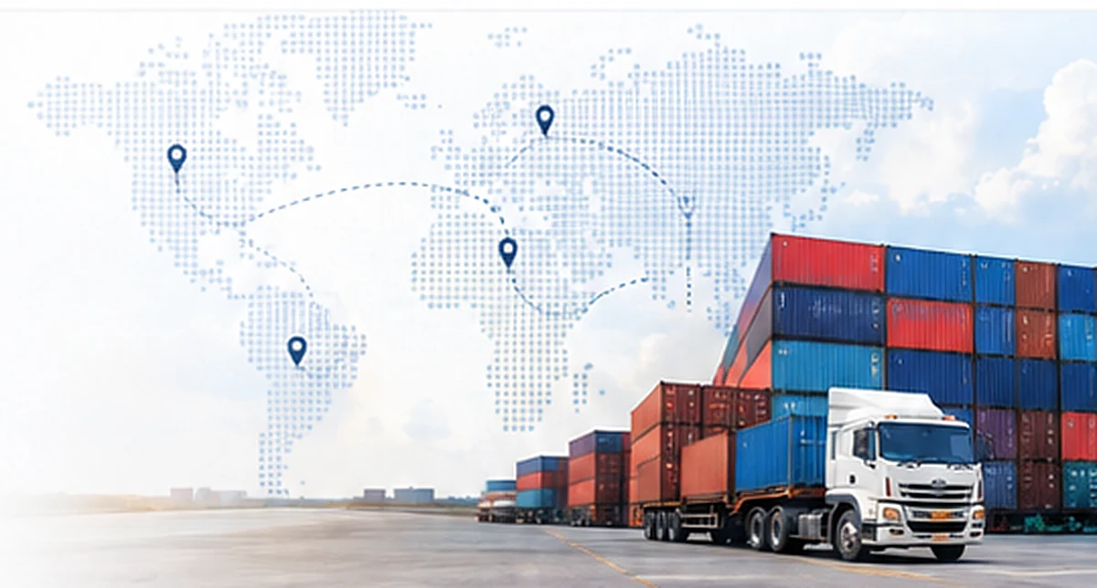 International shipping and India export sourcing support