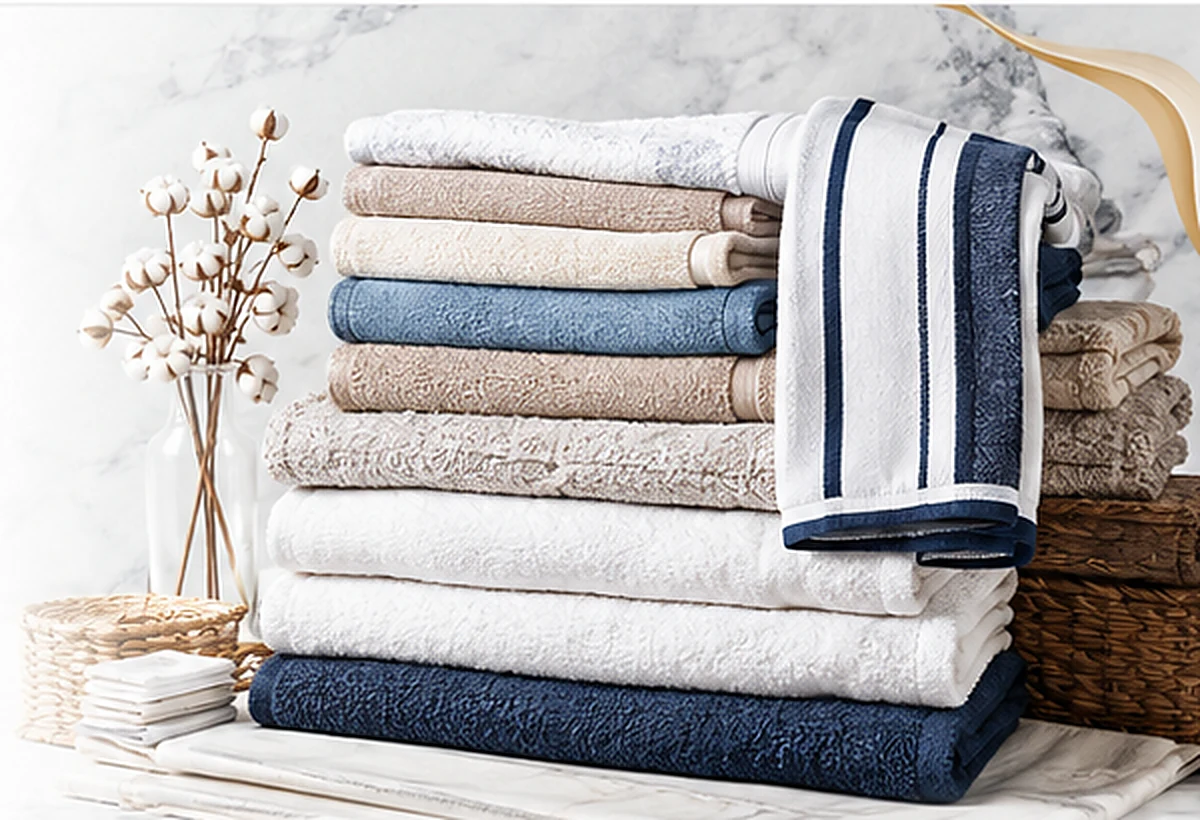Textiles & Home Furnishing sourcing and export from India